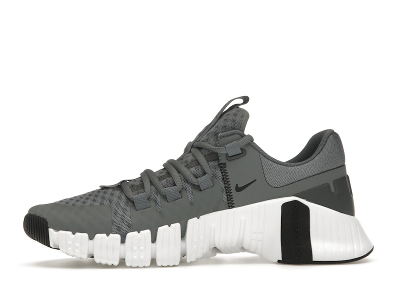 Nike Free Metcon 5 Smoke Grey