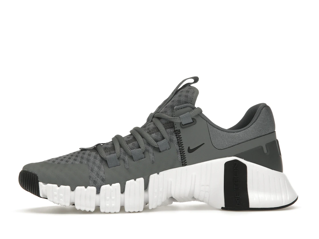 Nike Free Metcon 5 Smoke Grey