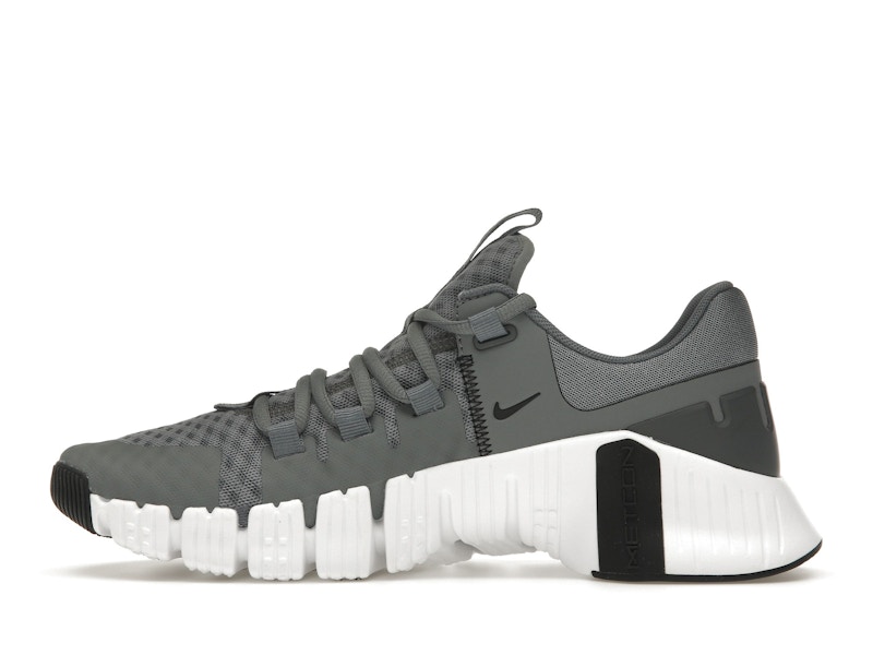 Nike Free Metcon 5 Smoke Grey