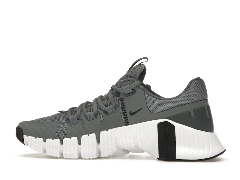 Nike Free Metcon 5 Smoke Grey