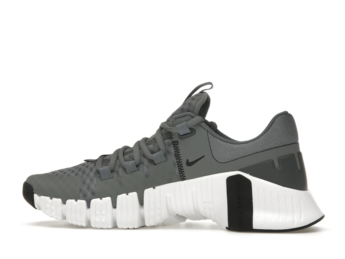 Nike Free Metcon 5 Smoke Grey