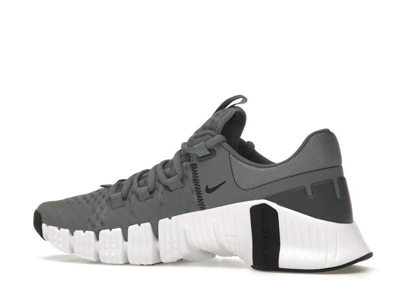 Nike Free Metcon 5 Smoke Grey