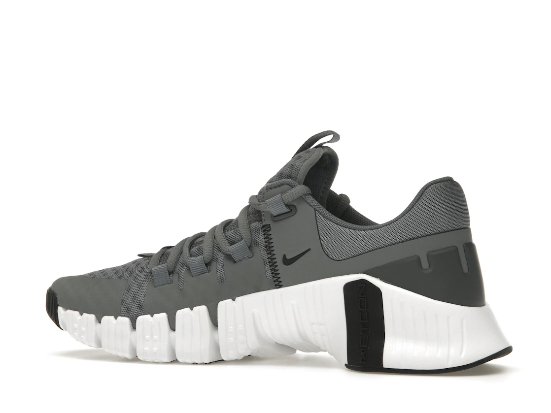 Nike Free Metcon 5 Smoke Grey