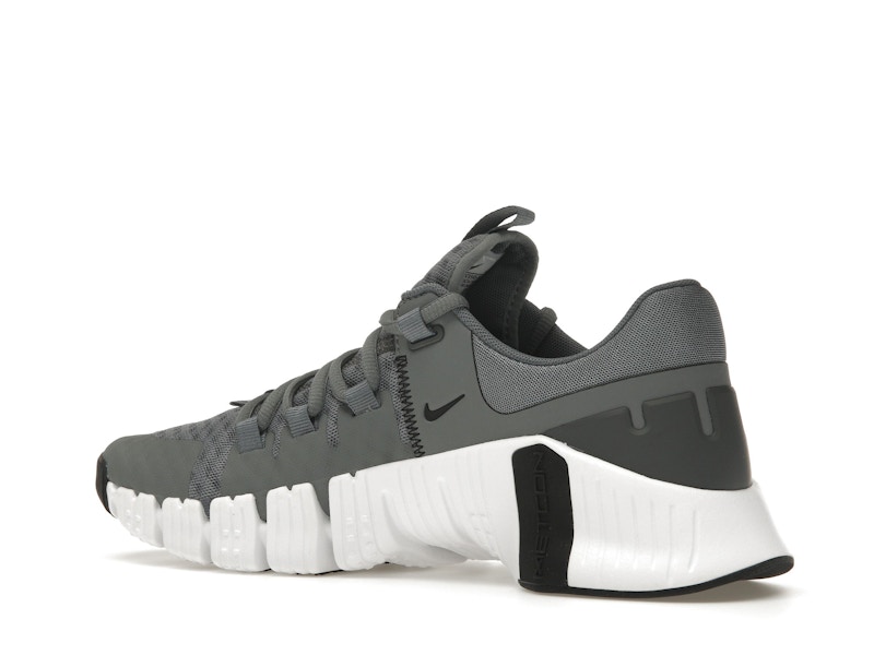 Nike Free Metcon 5 Smoke Grey