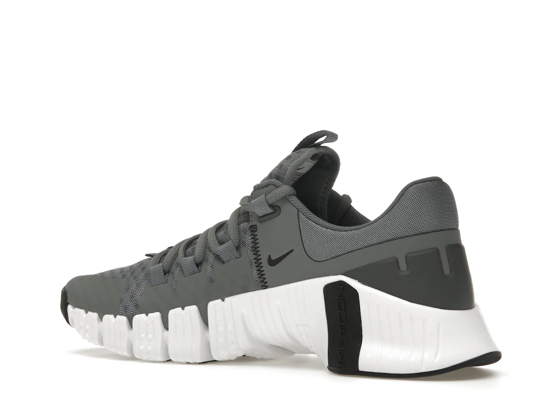 Nike Free Metcon 5 Smoke Grey