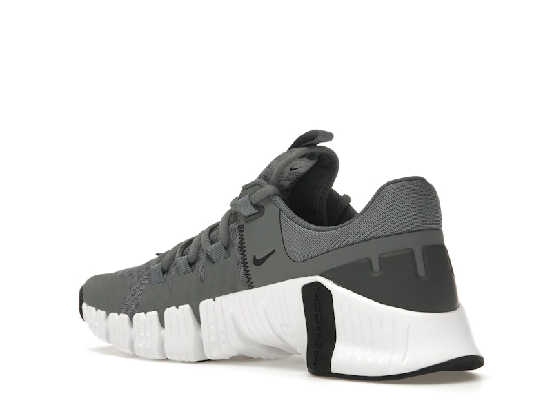 Nike Free Metcon 5 Smoke Grey