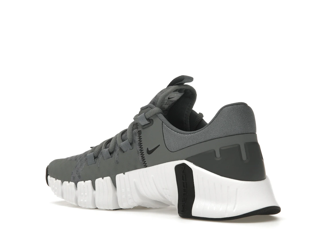 Nike Free Metcon 5 Smoke Grey