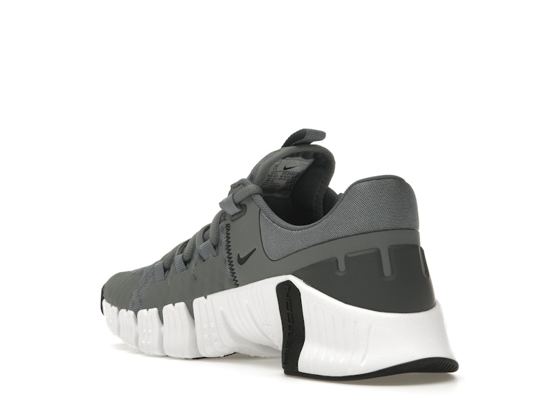 Nike Free Metcon 5 Smoke Grey