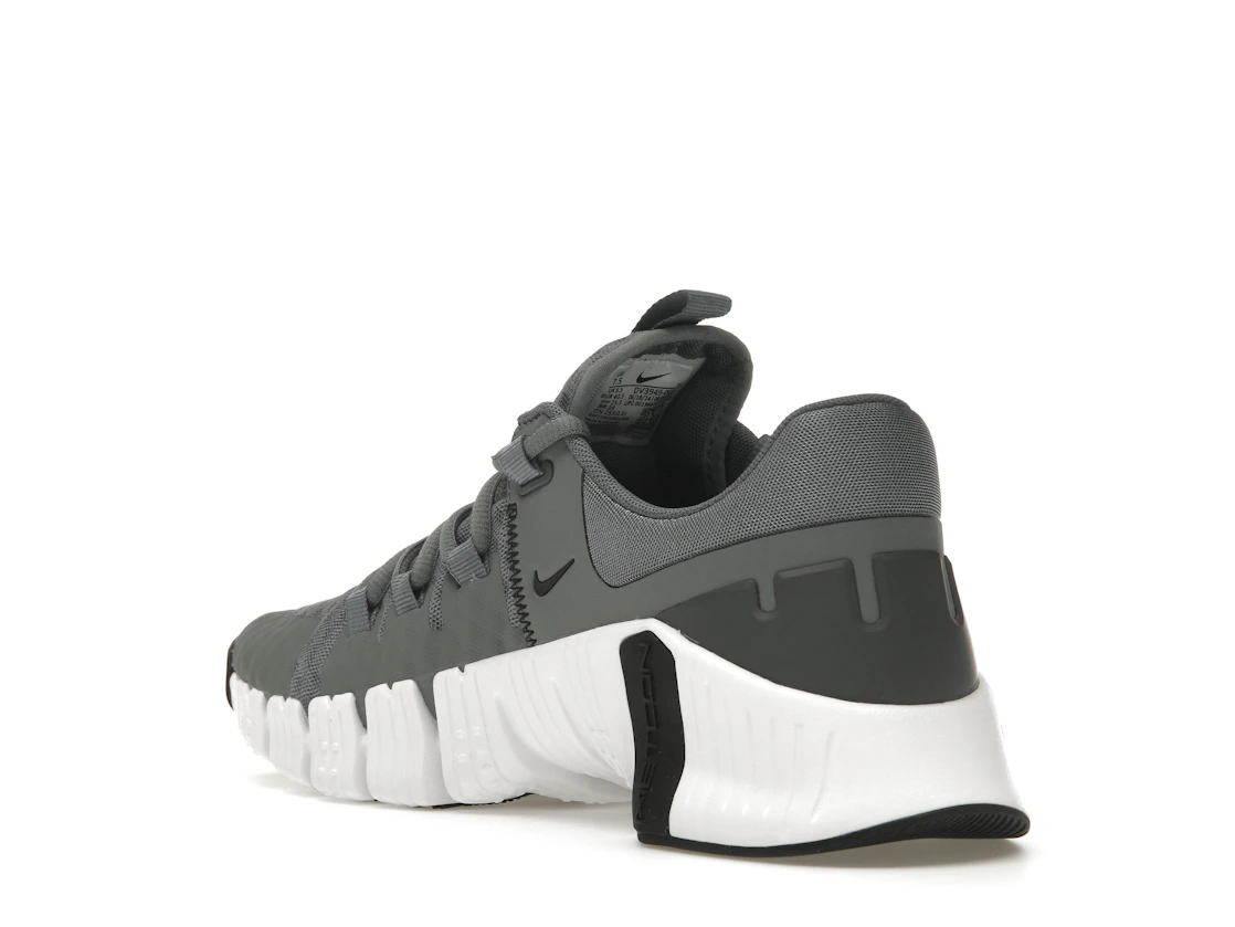 Nike Free Metcon 5 Smoke Grey