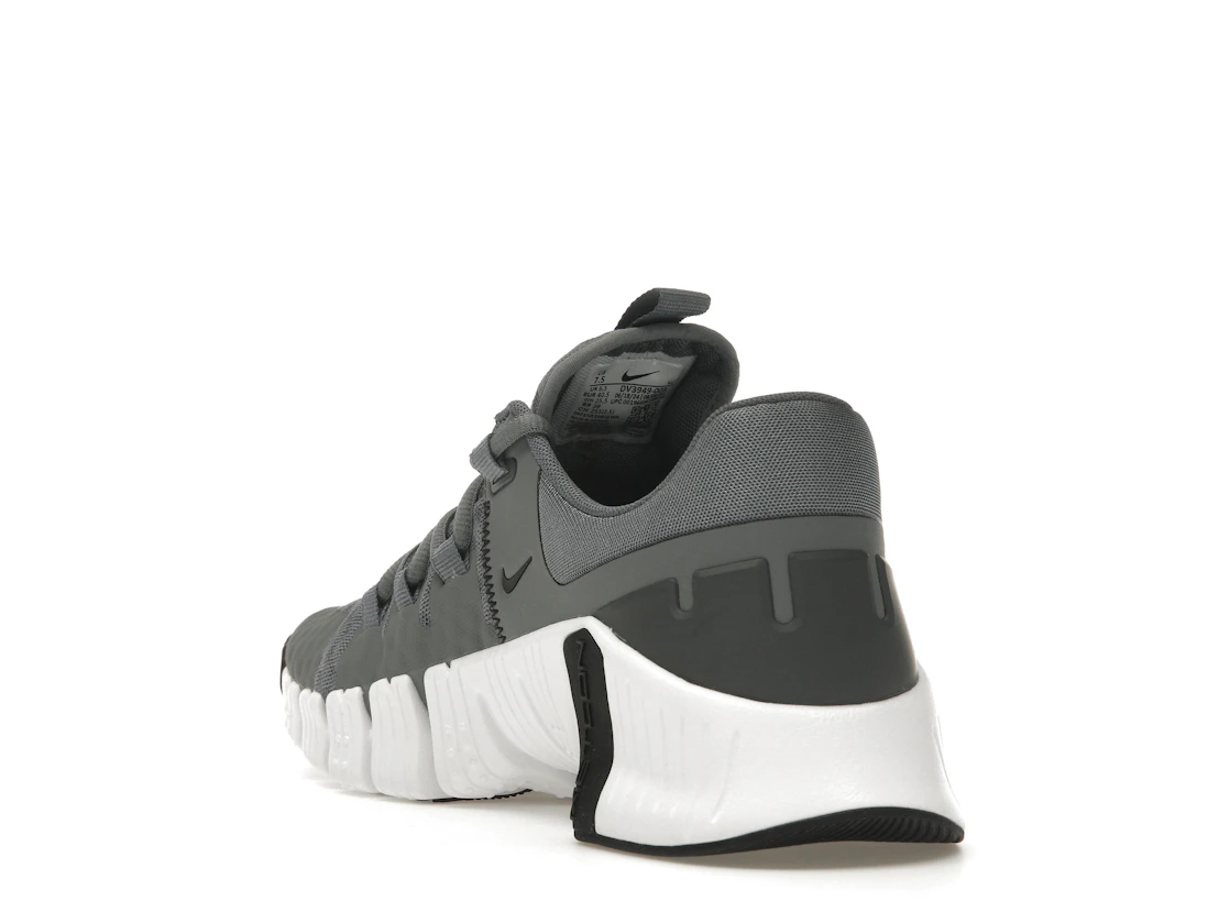 Nike Free Metcon 5 Smoke Grey