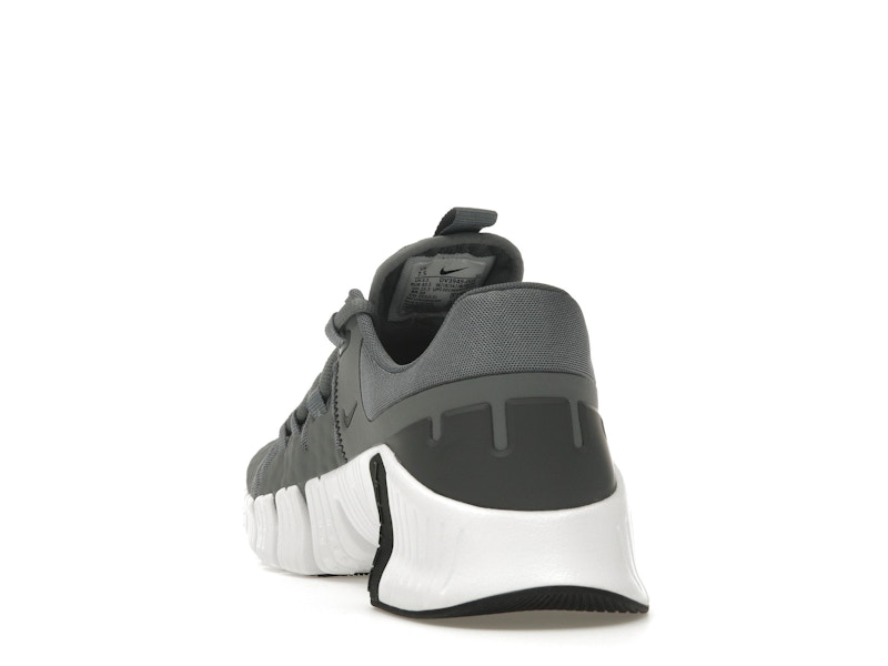 Nike Free Metcon 5 Smoke Grey