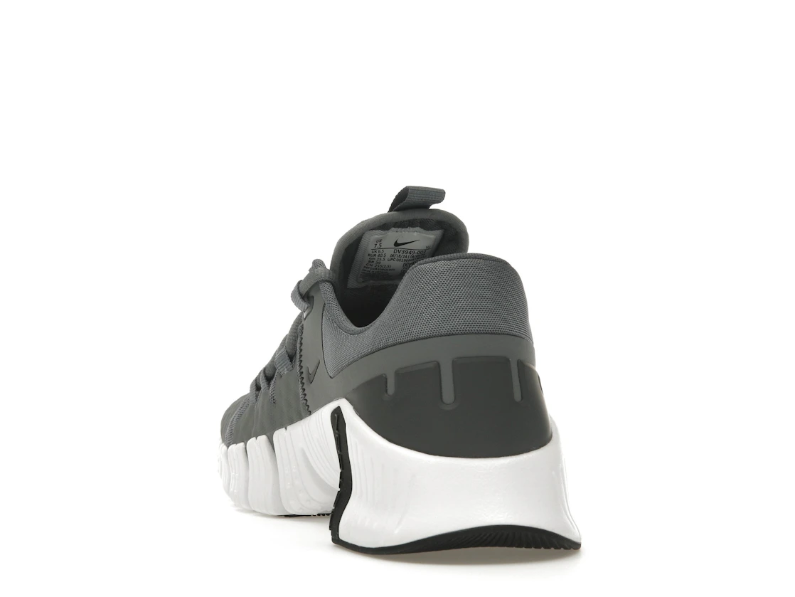 Nike Free Metcon 5 Smoke Grey