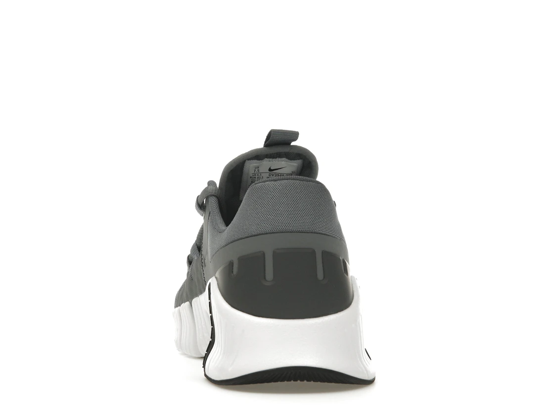 Nike Free Metcon 5 Smoke Grey