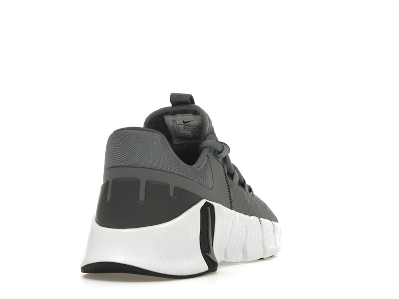 Nike Free Metcon 5 Smoke Grey