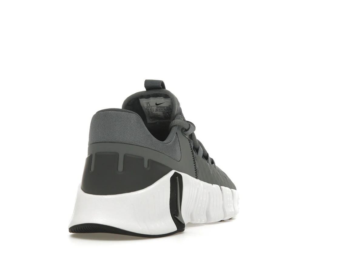 Nike Free Metcon 5 Smoke Grey