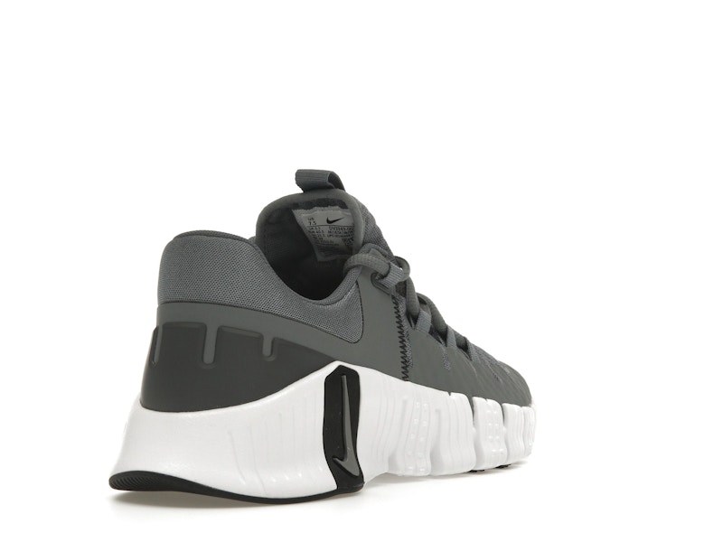 Nike Free Metcon 5 Smoke Grey