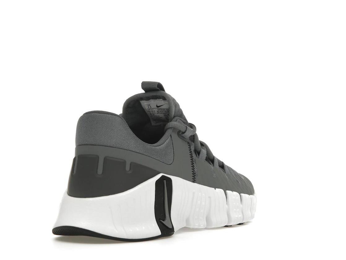 Nike Free Metcon 5 Smoke Grey