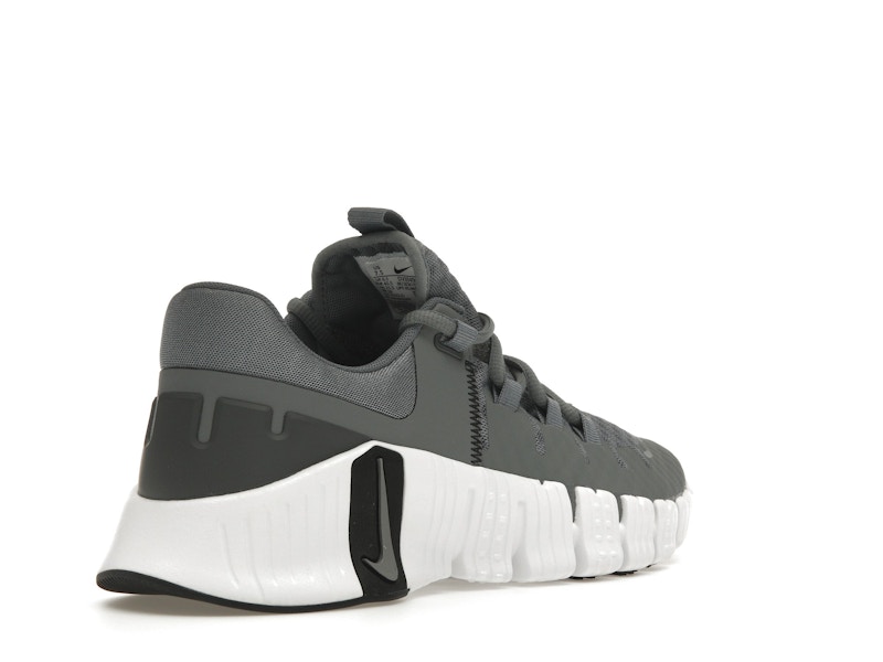 Nike Free Metcon 5 Smoke Grey