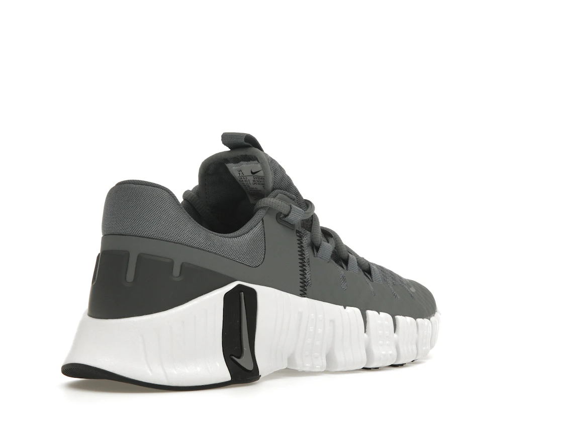 Nike Free Metcon 5 Smoke Grey