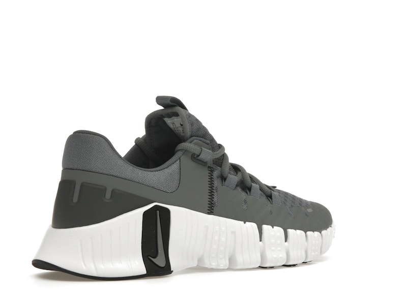 Nike Free Metcon 5 Smoke Grey