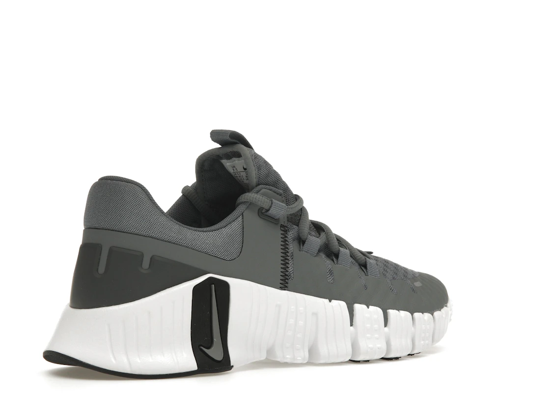 Nike Free Metcon 5 Smoke Grey