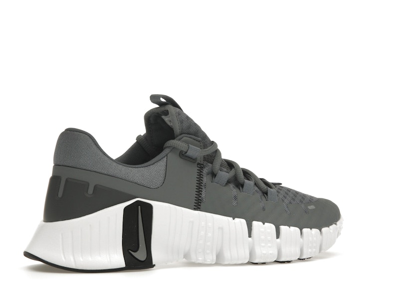 Nike Free Metcon 5 Smoke Grey