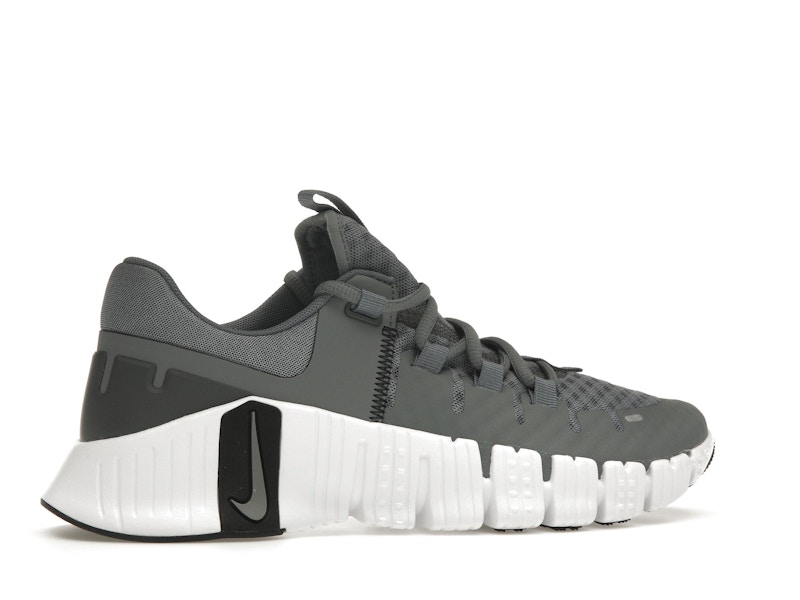 Nike Free Metcon 5 Smoke Grey