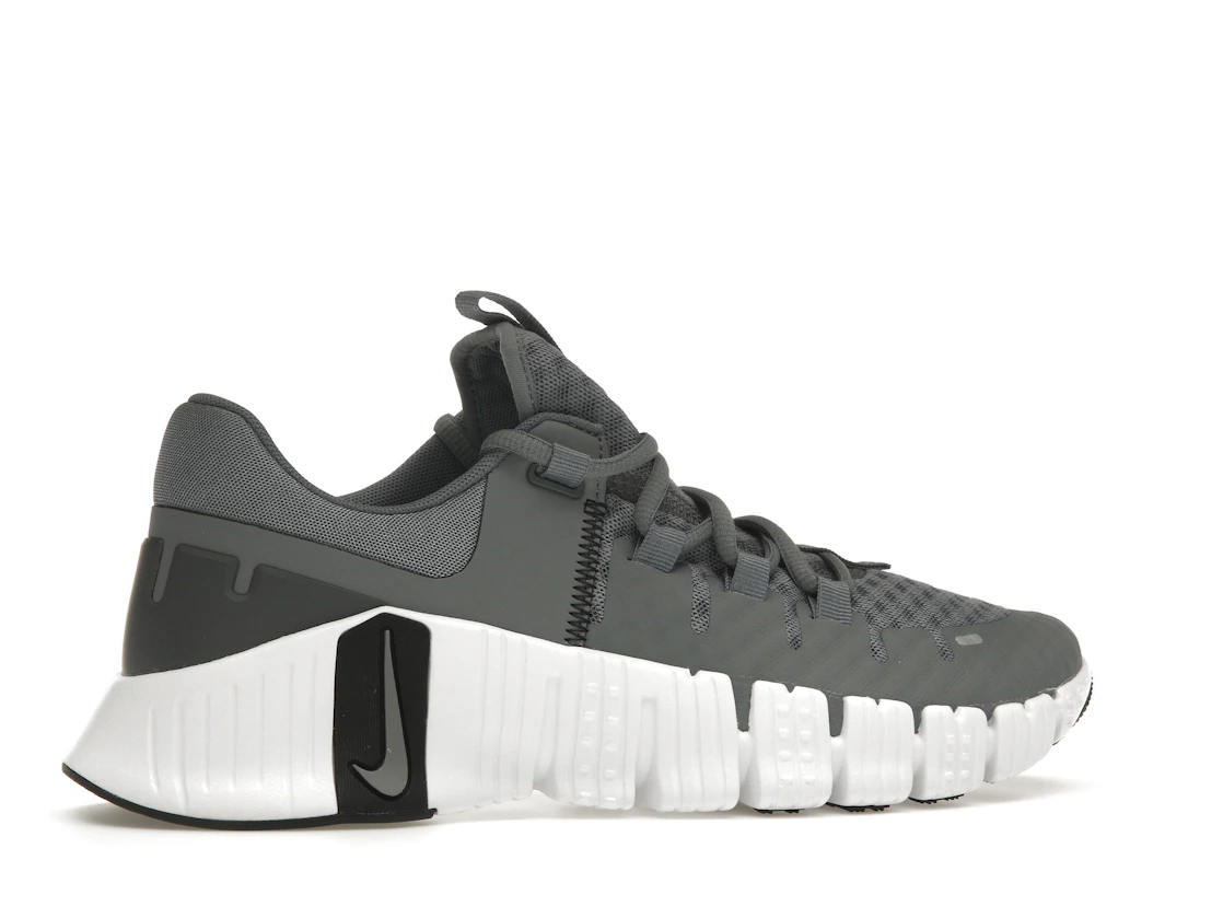 Nike Free Metcon 5 Smoke Grey