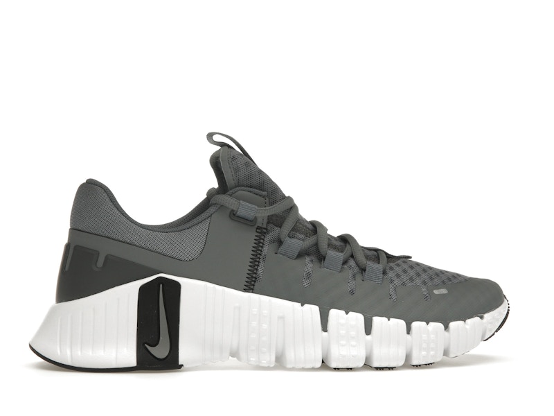 Nike Free Metcon 5 Smoke Grey
