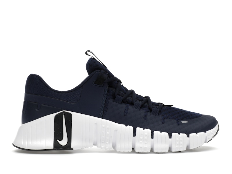 Nike Free Metcon TB College Navy Black White Men's FN6616-403 US