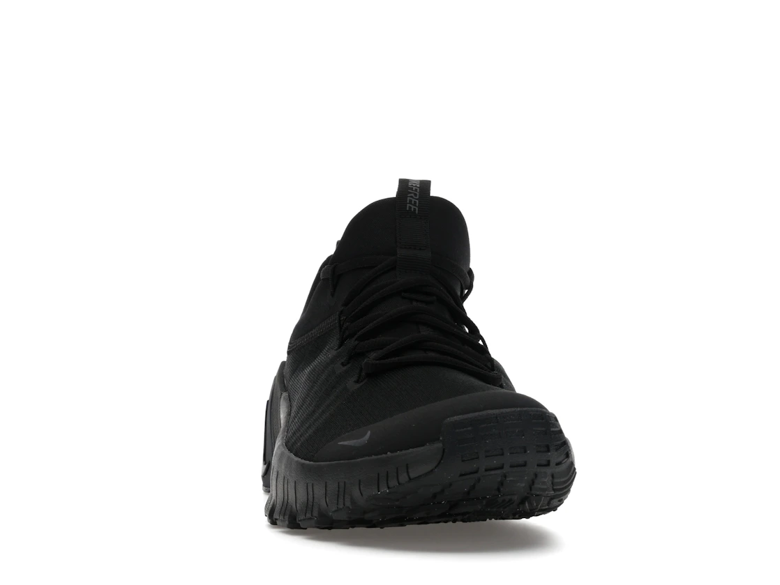 Nike Free Metcon 6 Black Anthracite