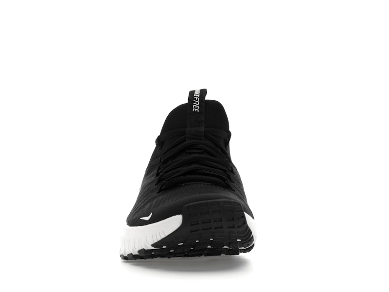 Nike Free Metcon 6 Black White (Women's)