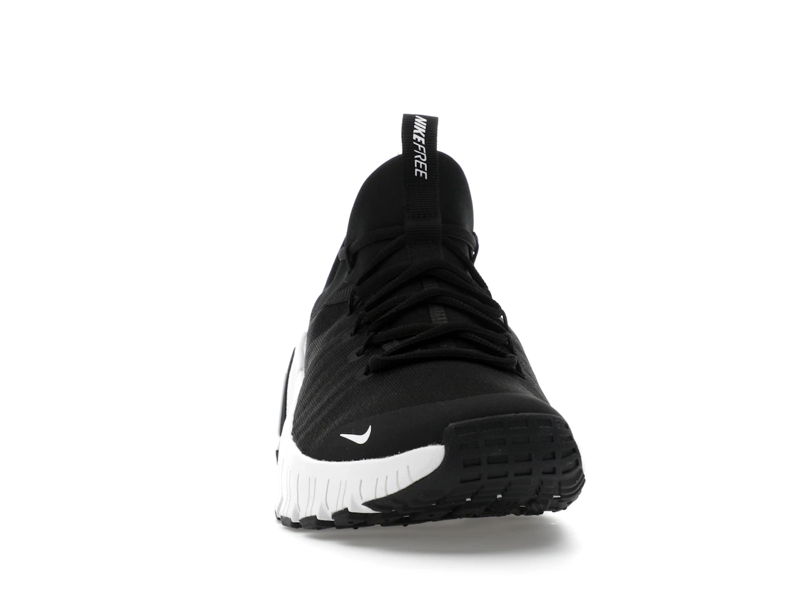 Nike Free Metcon 6 Black White