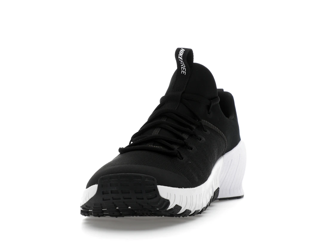 Nike Free Metcon 6 Black White