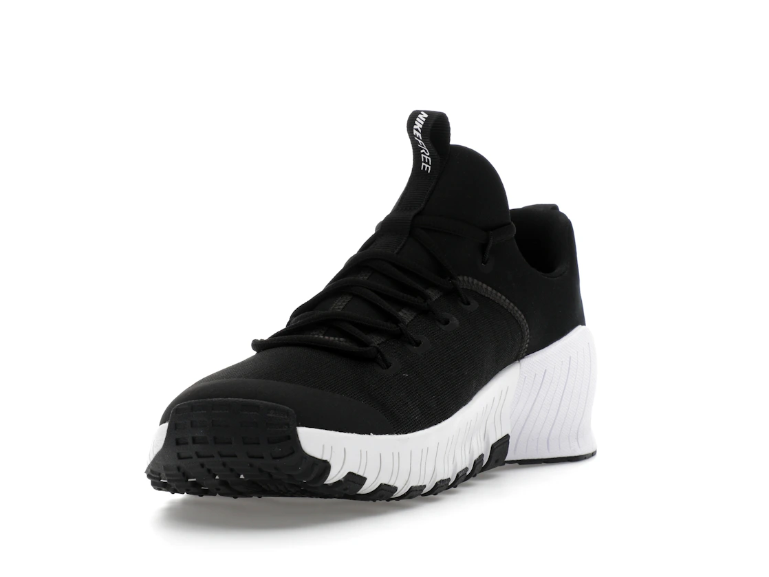 Nike Free Metcon 6 Black White