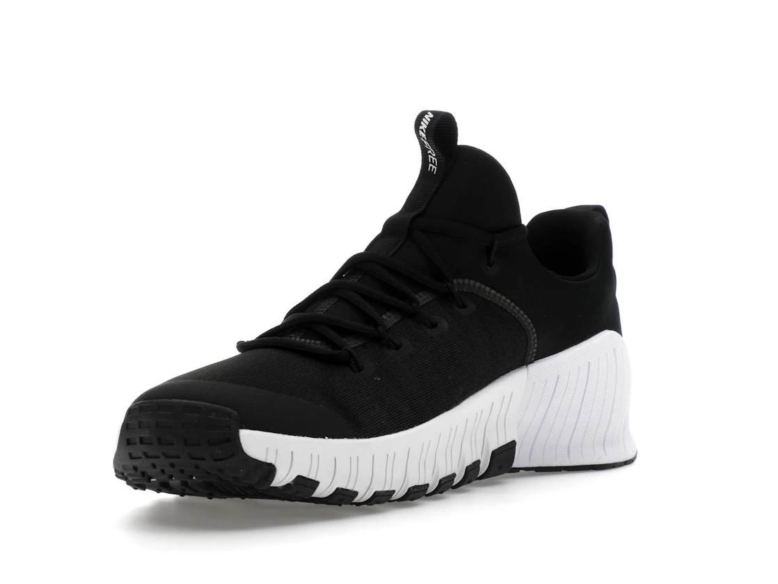 Nike Free Metcon 6 Black White