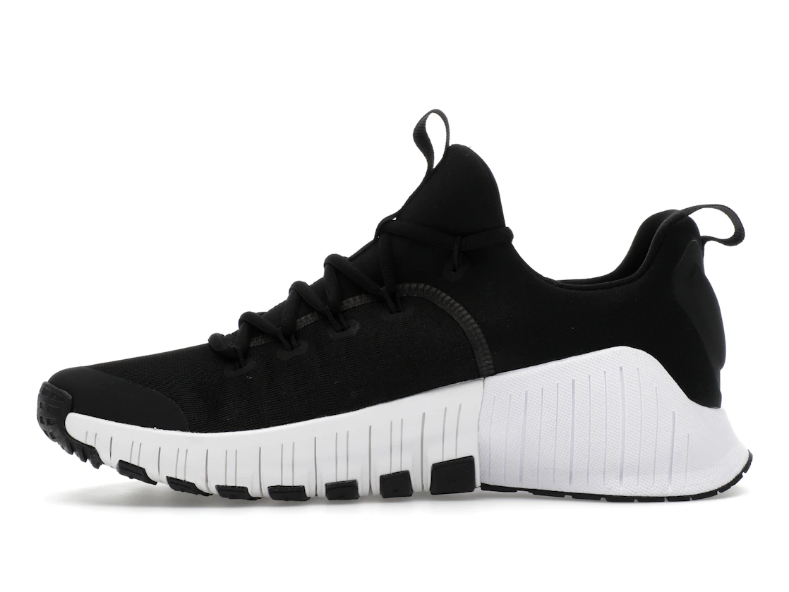 Nike Free Metcon 6 Black White
