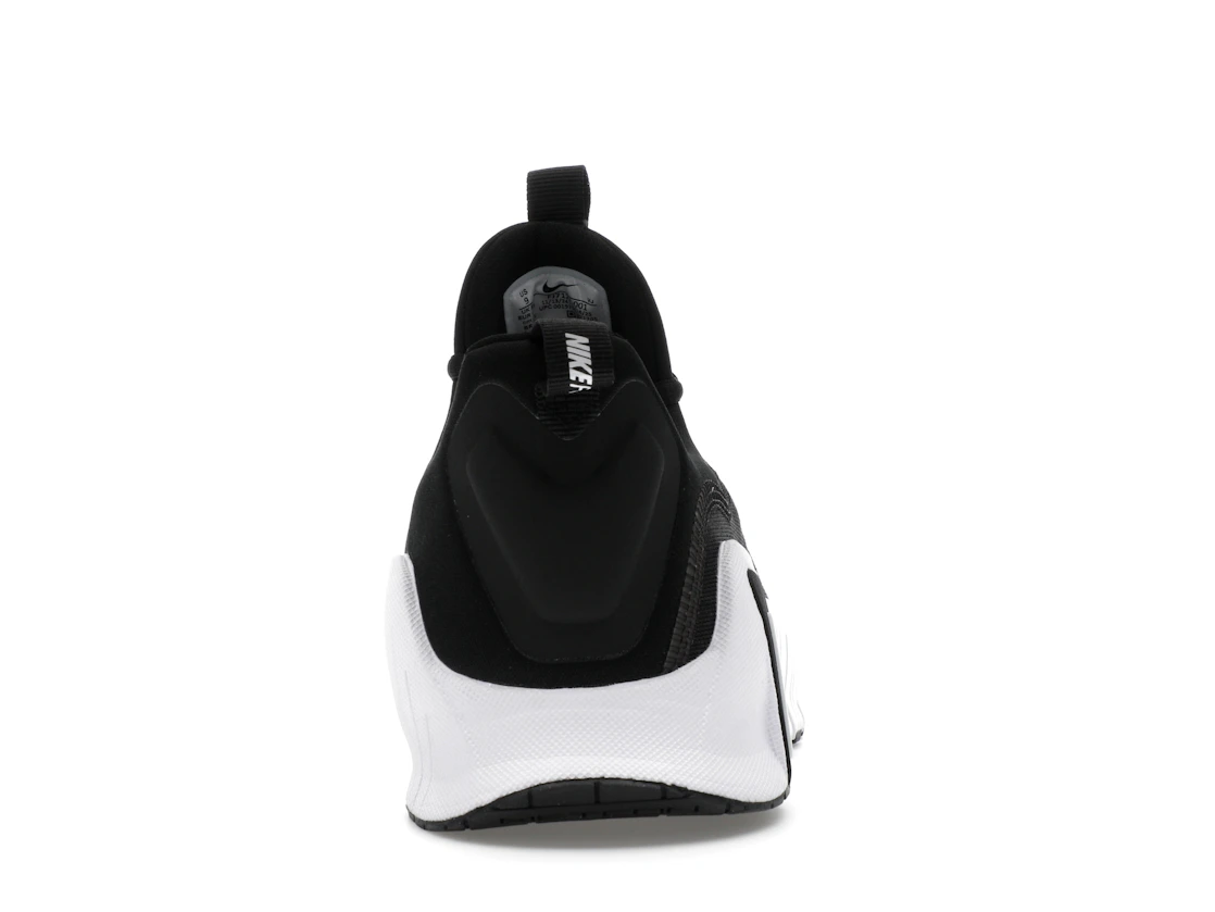 Nike Free Metcon 6 Black White