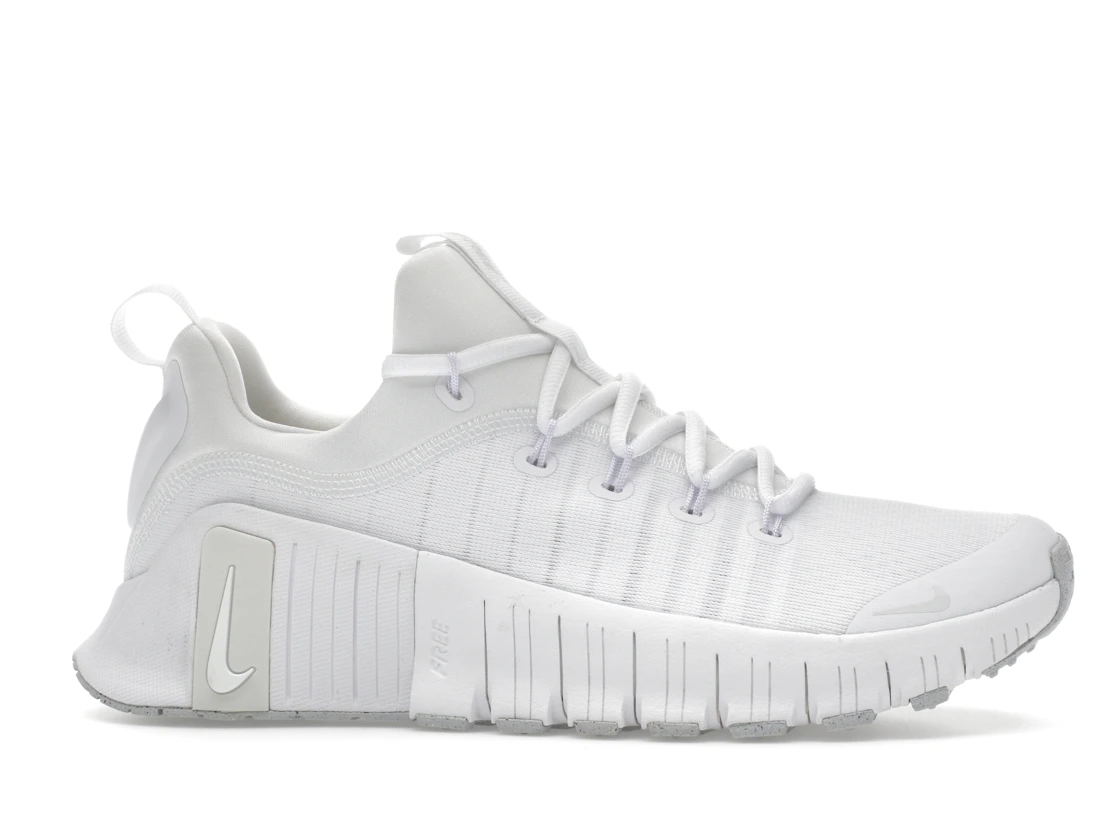 Nike Free Metcon 6 Platinum Tint (Women's)