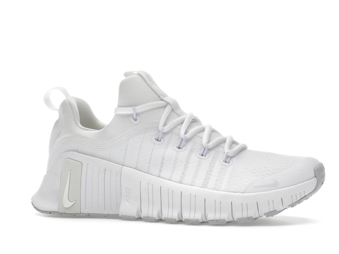 Nike Free Metcon 6 Platinum Tint (Women's)