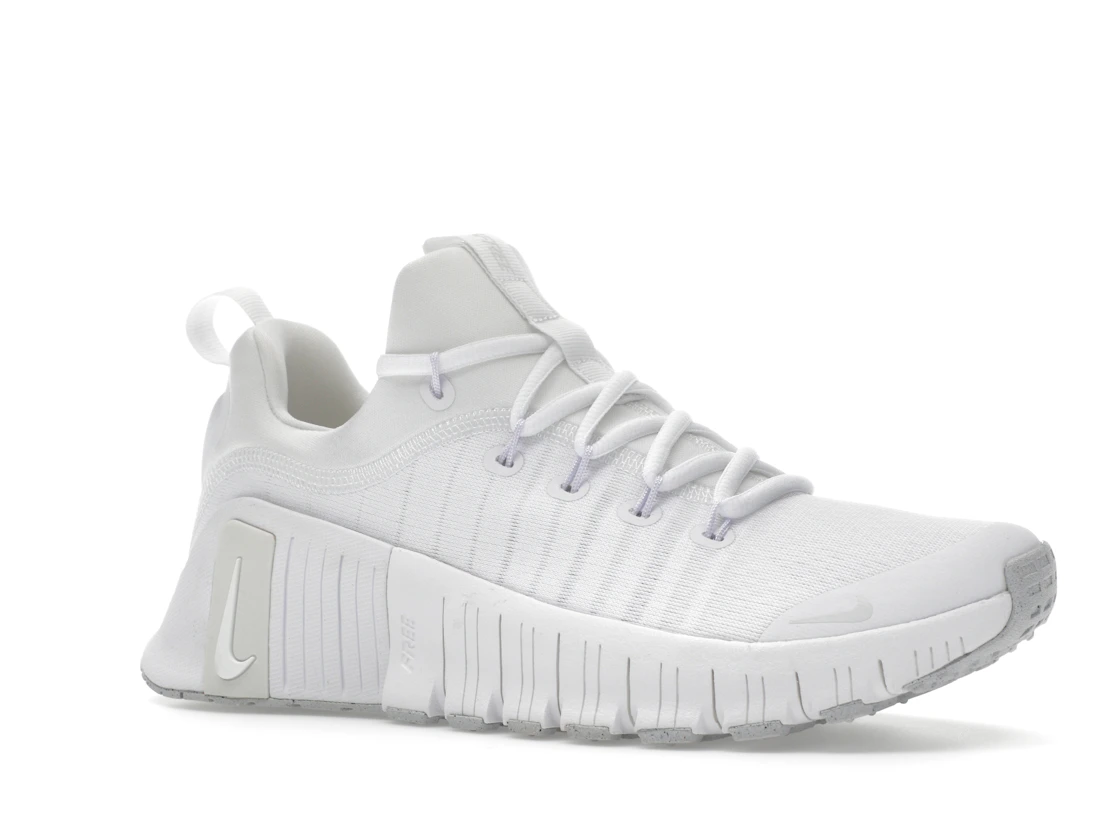 Nike Free Metcon 6 Platinum Tint (Women's)