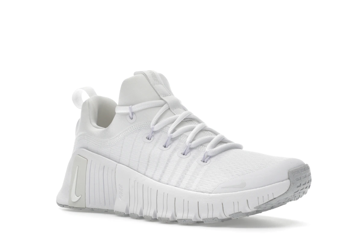 Nike Free Metcon 6 Platinum Tint (Women's)