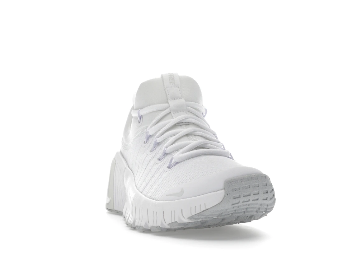Nike Free Metcon 6 Platinum Tint (Women's)