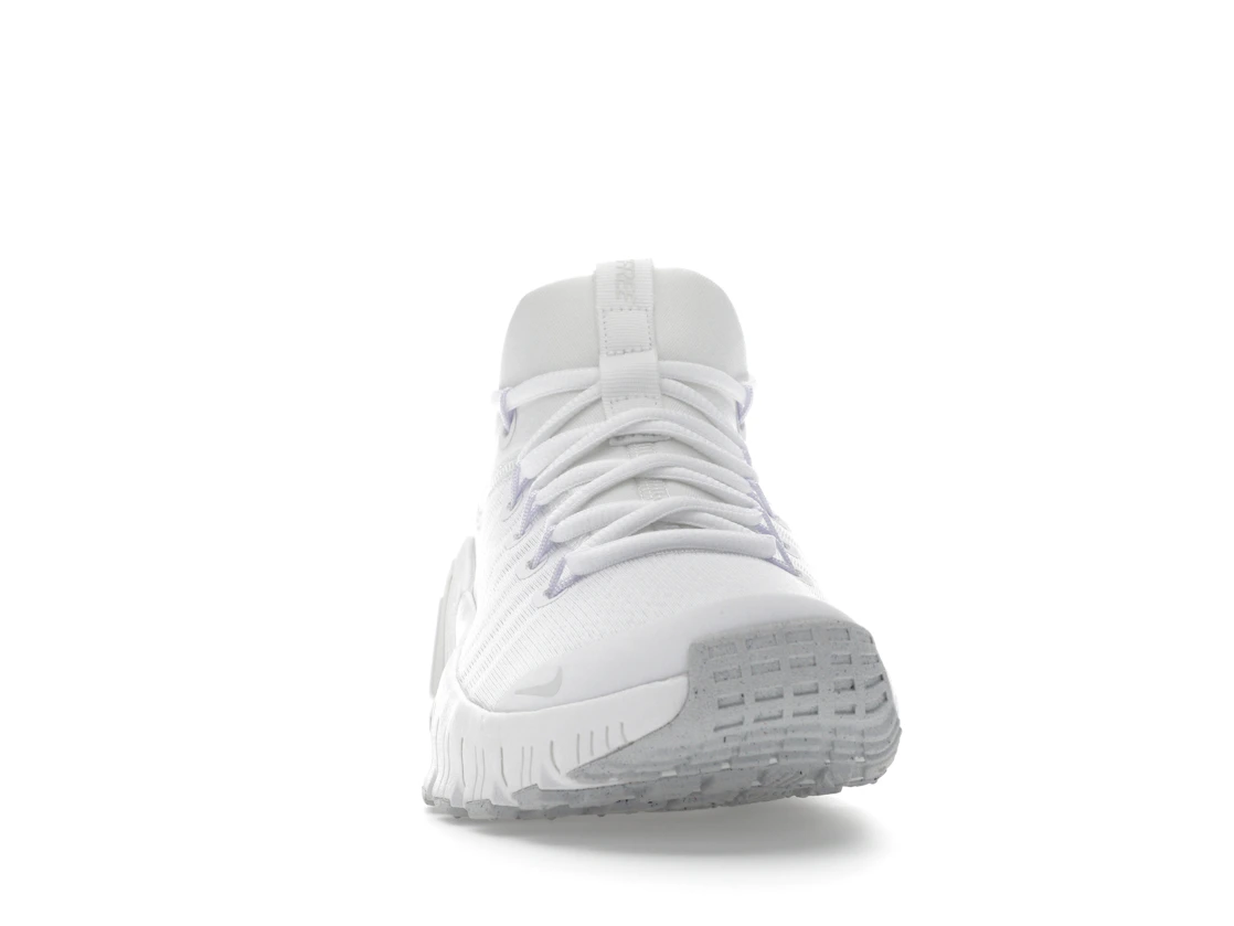 Nike Free Metcon 6 Platinum Tint (Women's)