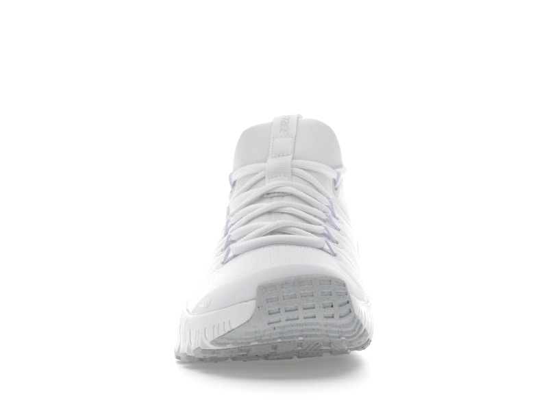 Nike Free Metcon 6 Platinum Tint (Women's)