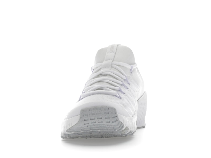 Nike Free Metcon 6 Platinum Tint (Women's)