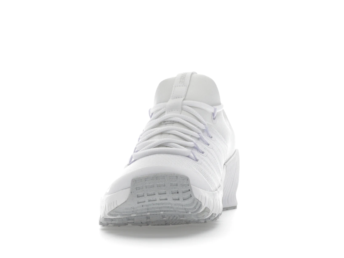 Nike Free Metcon 6 Platinum Tint (Women's)