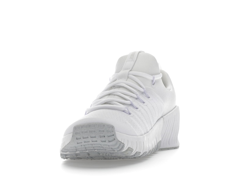 Nike Free Metcon 6 Platinum Tint (Women's)