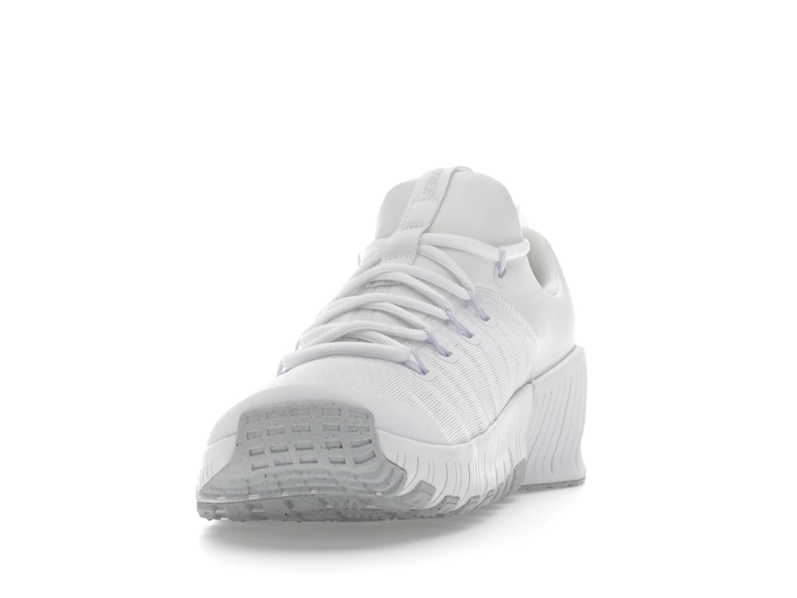 Nike Free Metcon 6 Platinum Tint (Women's)
