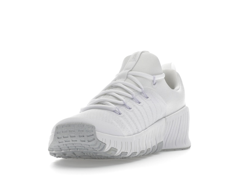 Nike Free Metcon 6 Platinum Tint (Women's)